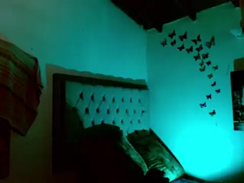 Ambarhilton online show from 09.09.25