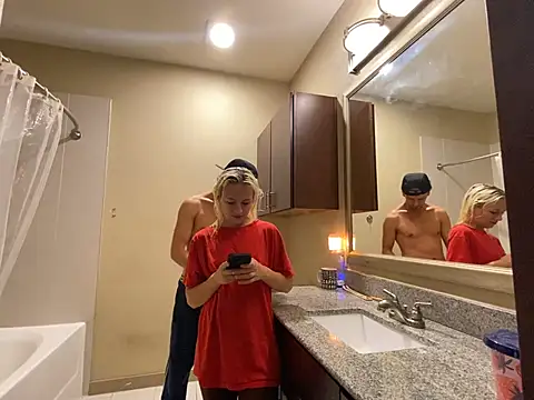 girlfriendmissy online show from 01.07.25