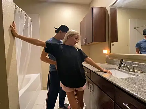 girlfriendmissy online show from 02.16.25