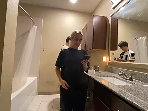 girlfriendmissy online show from 02.23.25