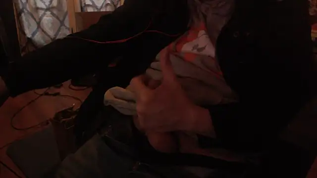 Snapshot of chicostick413 chatting on 12.30.24 chicostick413 online show from 12.30.24