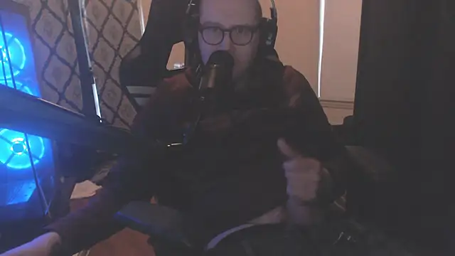 chicostick413 online show from 01.11.26