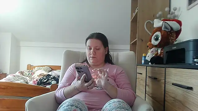 ReifeVenna online show from 01.10.26