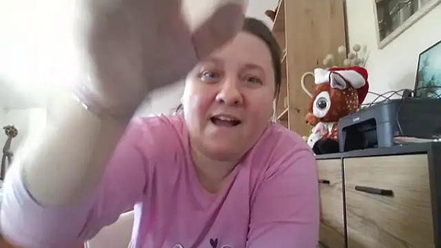 ReifeVenna online show from 01.19.26