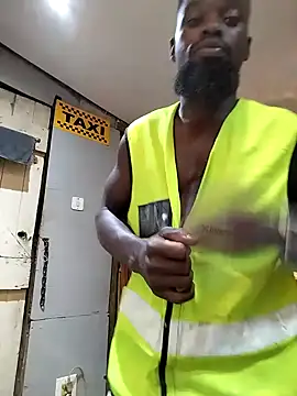 Chocolate factory man online show from 01.05.25