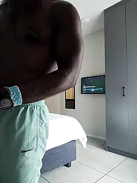 Chocolate factory man online show from 02.01.25