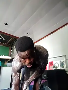 Chocolate factory man online show from 03.08.25