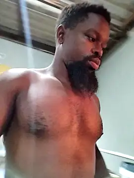 Chocolate factory man online show from 10.31.25