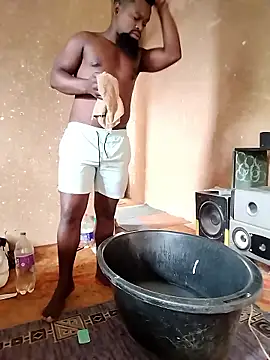 Chocolate factory man online show from 01.10.26