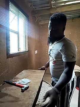 Chocolate factory man online show from 02.22.26