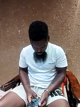 Chocolate factory man online show from 04.14.26