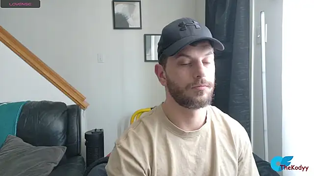 Thekodyy online show from 02.02.26