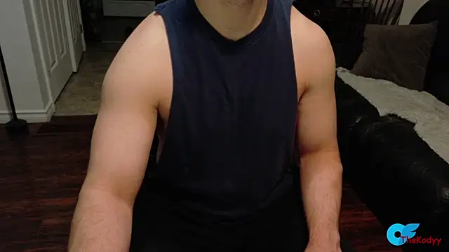 Thekodyy online show from 02.14.26