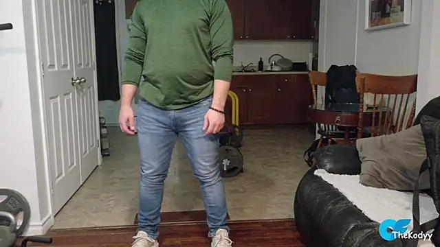 Snapshot of Thekodyy chatting on 04.15.26 Thekodyy online show from 04.15.26