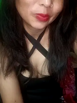 SAXYTannuja online show from 05.07.26