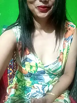 SAXYTannuja online show from 05.18.26