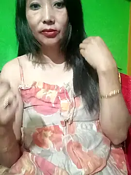 SAXYTannuja online show from 05.21.26