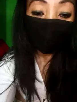 SAXYTannuja online show from 05.25.26