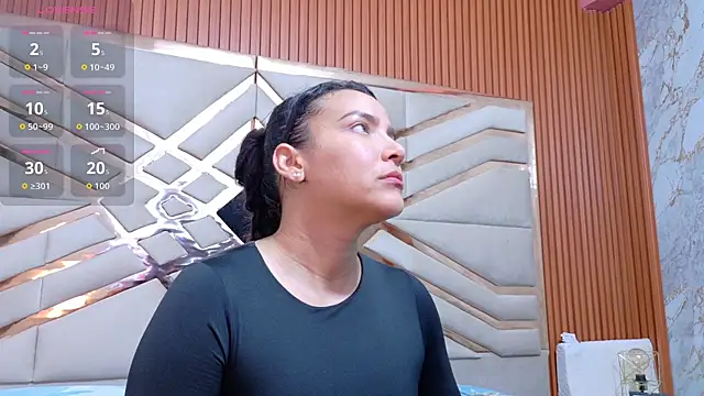 Sluttyandmature online show from 02.18.26