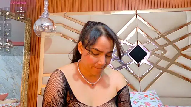 Sluttyandmature online show from 02.22.26