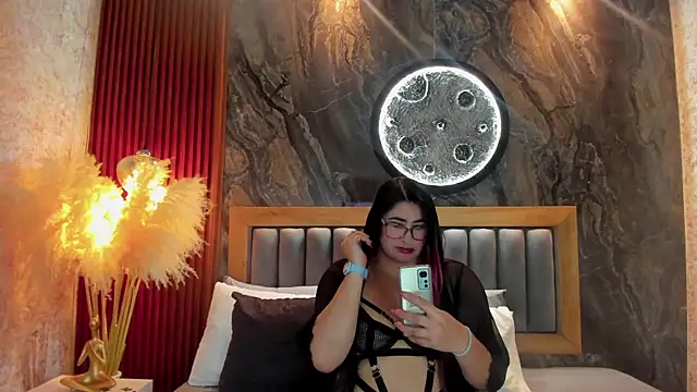 BellaPeers  online show from 11.21.25