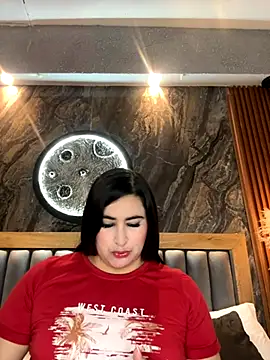 BellaPeers  online show from 11.26.25