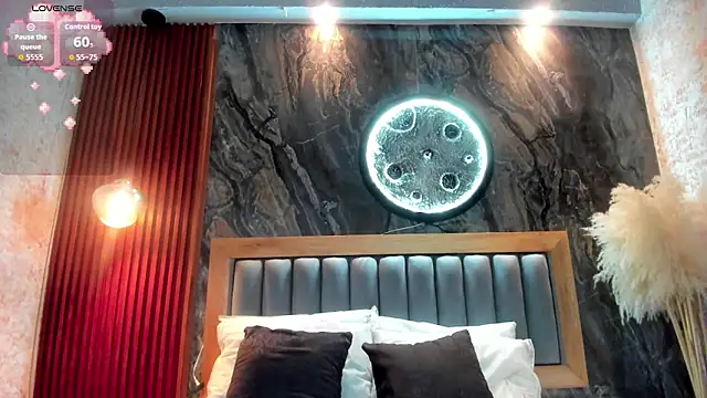 BellaPeers  online show from 02.24.26