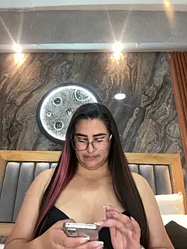 BellaPeers  online show from 03.02.26