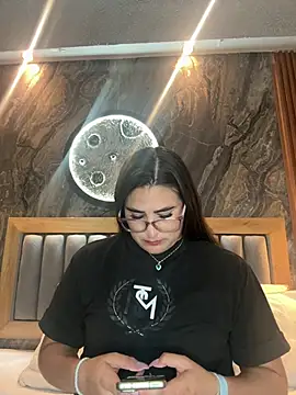 BellaPeers  online show from 03.06.26