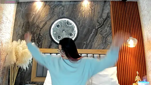 BellaPeers  online show from 05.11.26