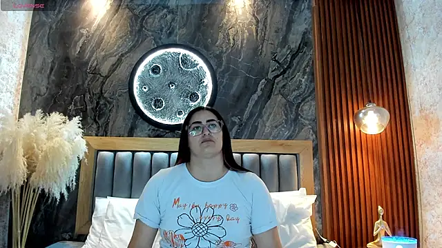 BellaPeers  online show from 05.14.26