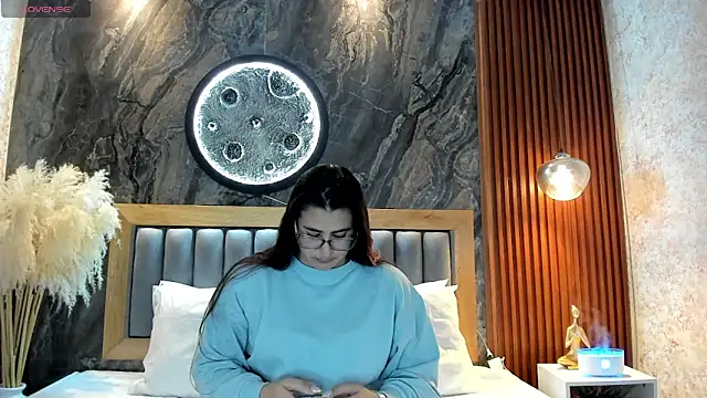 BellaPeers  online show from 05.22.26