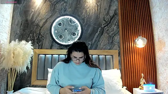 BellaPeers  online show from 05.26.26