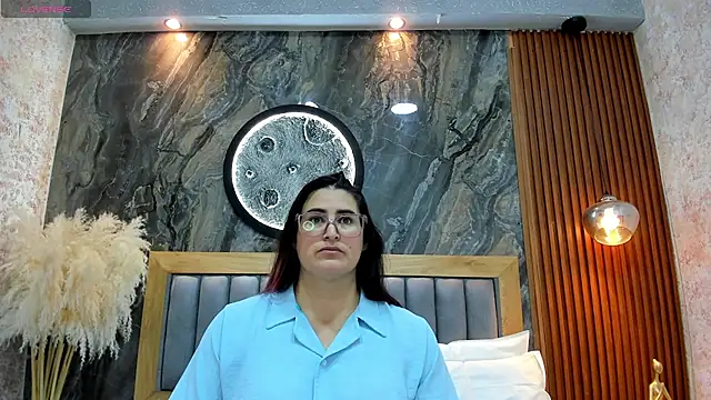 BellaPeers  online show from 05.30.26