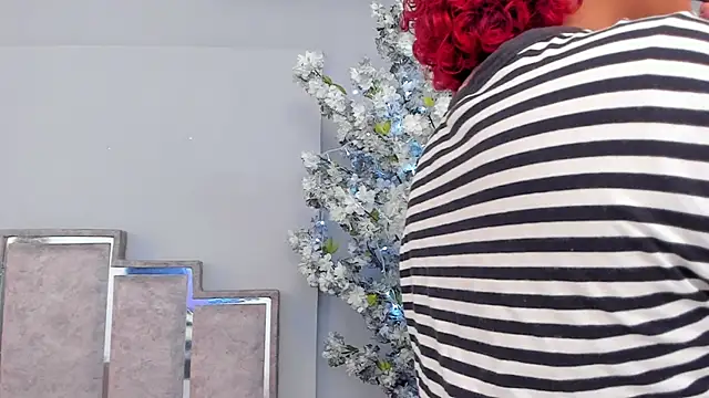 Maaracooper online show from 02.14.25