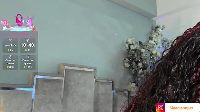 Maaracooper online show from 11.30.25