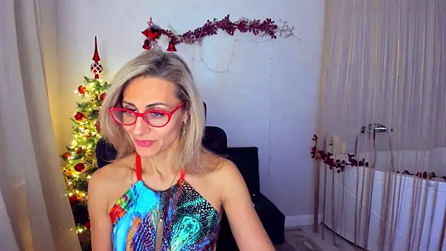 MuseOfStage online show from 12.21.25