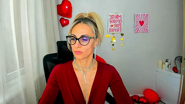 Snapshot of MuseOfStage chatting on 02.15.26 MuseOfStage online show from 02.15.26