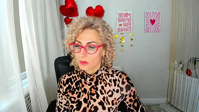 Snapshot of MuseOfStage chatting on 02.23.26 MuseOfStage online show from 02.23.26