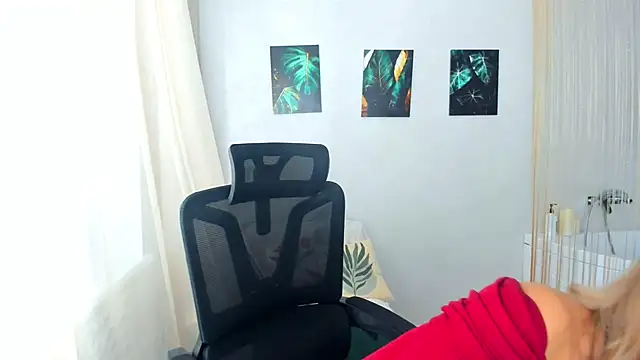 MuseOfStage online show from 03.08.26