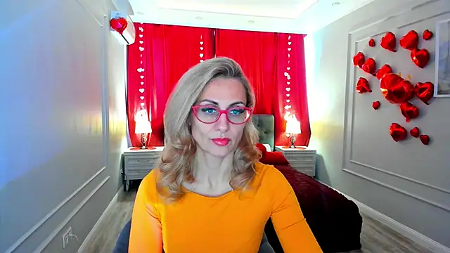 MuseOfStage online show from 03.09.26