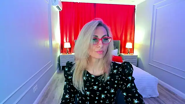 MuseOfStage online show from 04.10.26