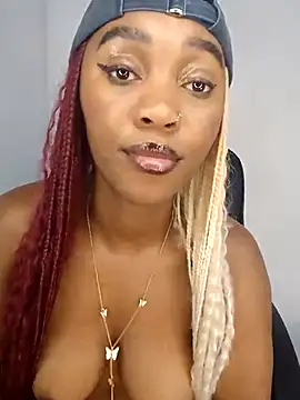 Shria107 online show from 02.28.25