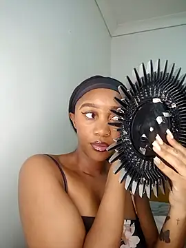 Shria107 online show from 09.22.25