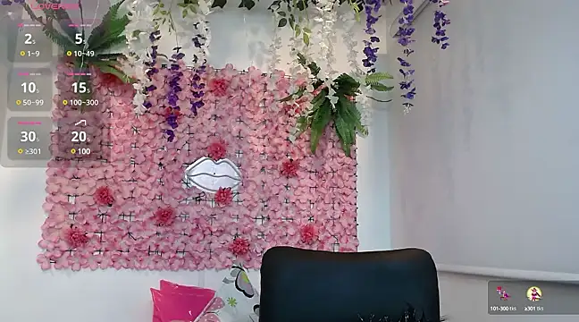 Snapshot of BLONDE_SEXYHOT chatting on 01.29.25 BLONDE SEXYHOT online show from 01.29.25