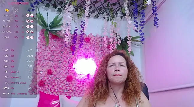 Snapshot of BLONDE_SEXYHOT chatting on 03.16.25 BLONDE SEXYHOT online show from 03.16.25