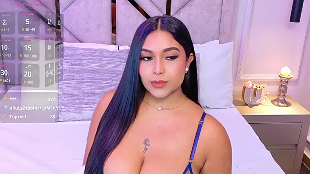 Kendall-Moll online show from 11.27.25