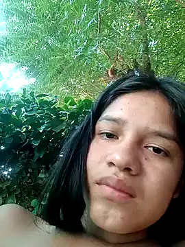 Snapshot of Little_Pau_Dirty chatting on 01.18.25 Little Pau Dirty online show from 01.18.25