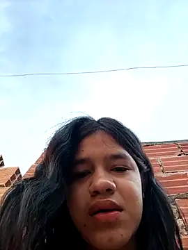 Snapshot of Little_Pau_Dirty chatting on 10.15.25 Little Pau Dirty online show from 10.15.25