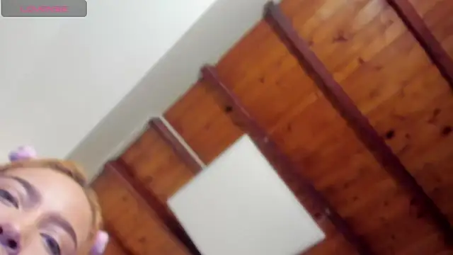 Snapshot of adara_44 chatting on 12.03.24 adara 44 online show from 12.03.24